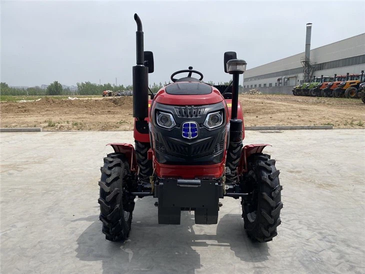 Farm Tractors 24hp Tractor