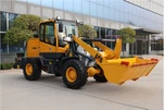 1.6T-936รถตัก D Wheels