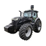 รถแทรกเตอร์ SADIN Heavy Duty 220 แรงม้า