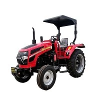 ขายรถแทรกเตอร์ SADIN SD500-X 50HP 2WD