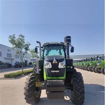 SD2004 200HP รถแทรกเตอร์ฟาร์มเกษตร