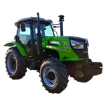 รถแทรกเตอร์การเกษตร 160 แรงม้า